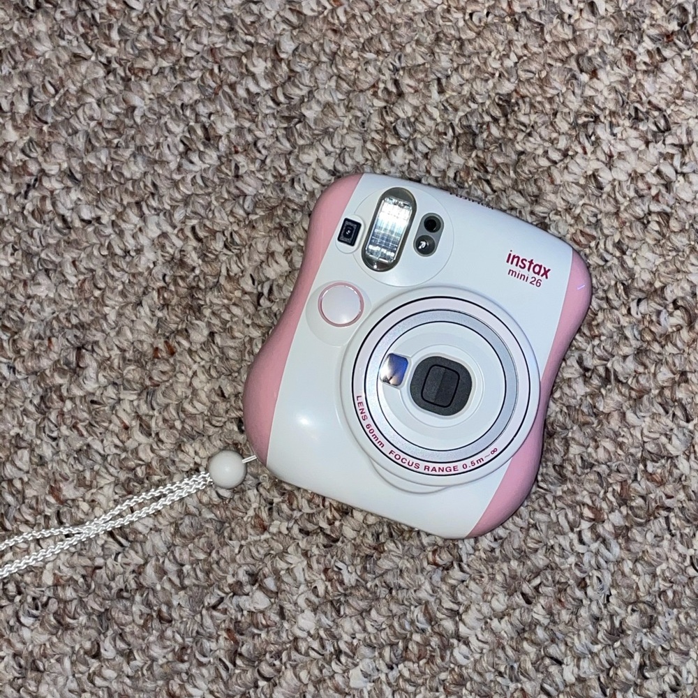 Instax Mini 26